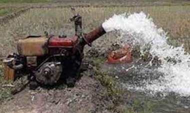 সেচের পানি না পেয়ে কৃষকের আত্মহত্যা: মন্ত্রণালয়ের তদন্ত কমিটি