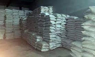 চার হাজার বস্তা ইউরিয়া সার মজুত, ব্যবসায়ীকে জরিমানা