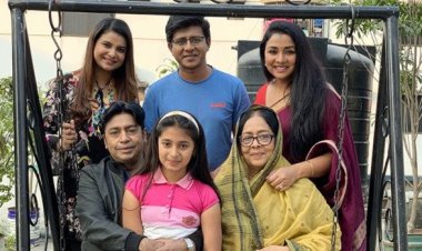  এটিএন বাংলায় শুরু হচ্ছে ‘ফ্যামিলি ক্রাইসিস রিলােডেড’