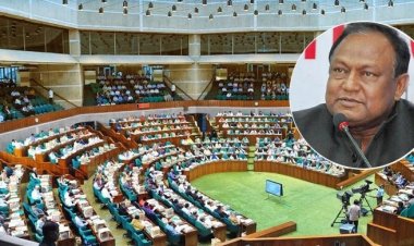 তেলসহ নিত্যপণ্যের দাম সহনীয় পর্যায়ে রয়েছে: সংসদে বাণিজ্যমন্ত্রী