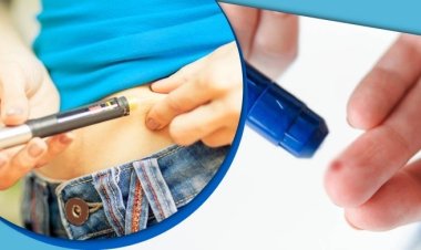 খাওয়ার পর যে কাজ করলেই বশে থাকবে ডায়াবেটিস