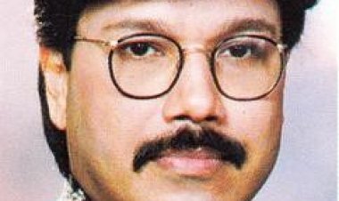  স্বর্ণকণ্ঠ খালিদ হাসান মিলুকে হারানোর ১৭ বছর