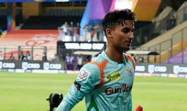  ২০ লাখের আয়ুশ যেভাবে আইপিএলে নজর কাড়লেন