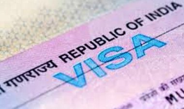 আগামীকাল থেকে  ভারতে ভ্রমণ ভিসায় সড়কপথে যাওয়া যাবে