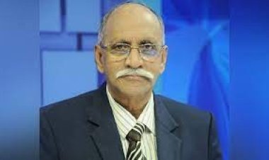 হাসপাতালে ভর্তি কল্যাণ পার্টির ইবরাহিম