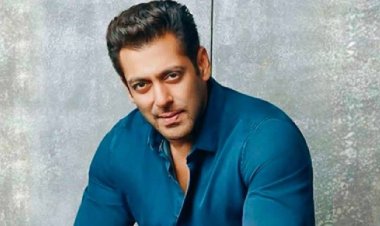  দক্ষিণী সিনেমার দাপটে পিছিয়ে পড়ছে বলিউড: সালমান