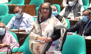 নিত্যপ্রয়োজনীয় দ্রব্যমূল্য সহনীয় পর্যায়ে রয়েছে: প্রধানমন্ত্রী