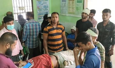 ব্রাহ্মণবাড়িয়ায় দুপক্ষের সংঘর্ষে আহত ২০