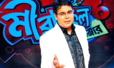  বাংলাদেশের নাগরিকত্ব চাইলেন মীর