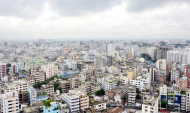 বড় ভূমিকম্পের ঝুঁকিতে বাংলাদেশ, প্রস্তুতিতে পিছিয়ে