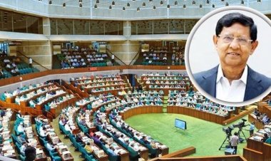 এক বছরে পাটকলে লোকসান ৩১৬৮ কোটি টাকা: সংসদে মন্ত্রী