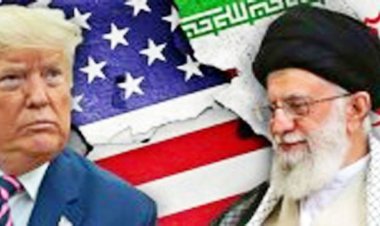  ইরানের ওপর নতুন নিষেধাজ্ঞা যুক্তরাষ্ট্রের