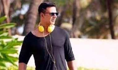  ফ্লাইট মিসের কারণেই জীবন বদলে যায় অক্ষয়ের!