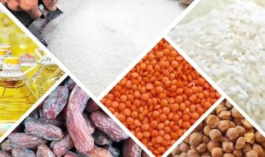 ডাল-বেসনে রোজার আঁচ, চালে নাভিশ্বাস উঠেছে মানুষের