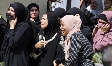 ইসরাইলি সেনার গুলিতে ৩ ফিলিস্তিনি নিহত