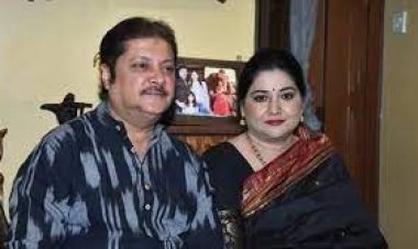 ভুয়া খবরের বিষয়ে এবার মুখ খুললেন অভিষেকের স্ত্রী