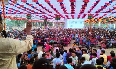 মানুষ দুর্নীতিবাজ সরকারকে আর ক্ষমতায় দেখতে চায় না : টুকু