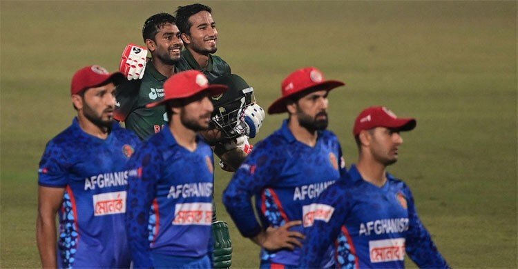 বুধবার থেকে পাওয়া যাবে টি-২০ সিরিজের টিকিট