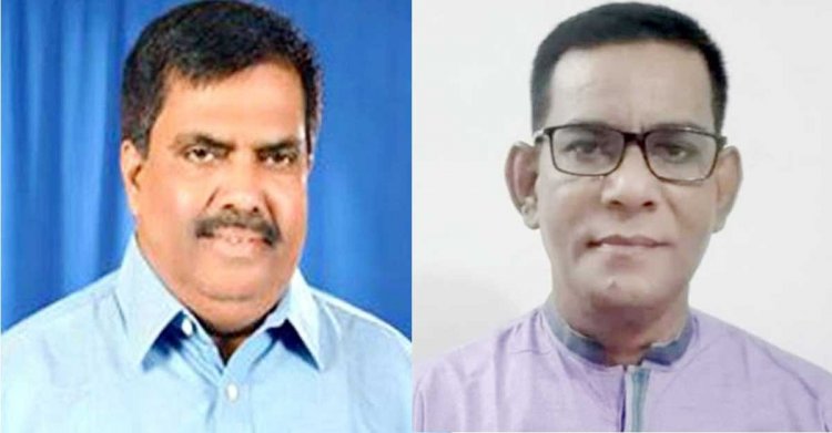 খুলনা মহানগর বিএনপির আহবায়ক কমিটি ঘোষণা
