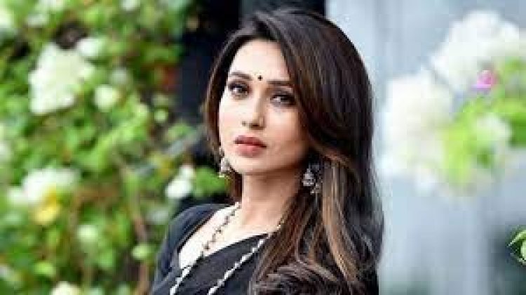 শিবরাত্রিতে আরাধনা, এবার কি তাহলে বিয়ে করছেন মিমি?
