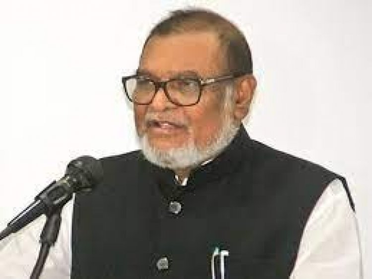 রাজাকারের সন্তানরা ভবিষ্যতে সরকারি চাকরি পাবে না: মুক্তিযুদ্ধবিষয়ক মন্ত্রী