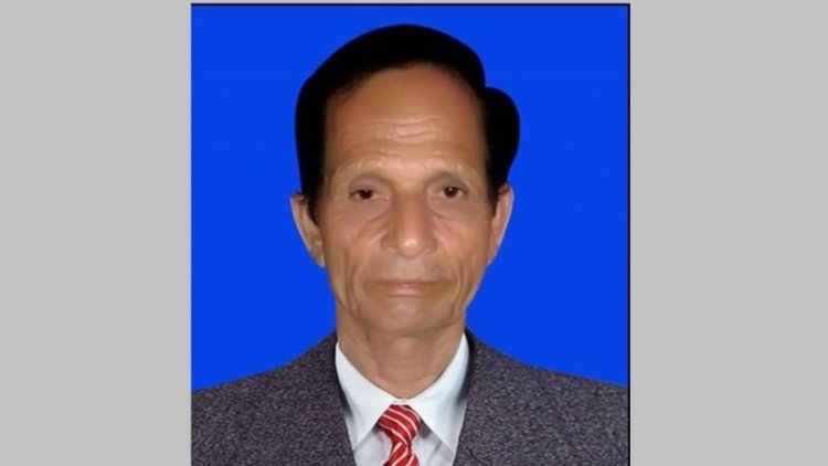 আ.লীগ নেতাকে খুন করায় ৩ ভাইয়ের ফাঁসির আদেশ