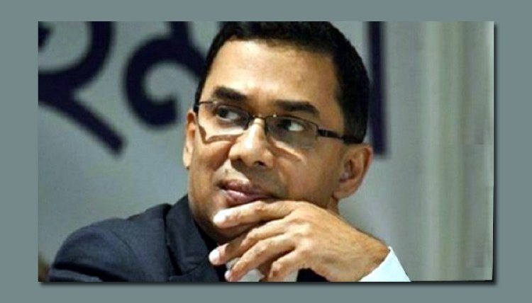 আজ তারেক রহমানের ১৬তম কারাবন্দি দিবস