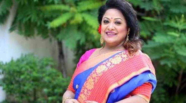 মালেক আফসারীর বিরুদ্ধে জিডি করলেন অরুণা বিশ্বাস