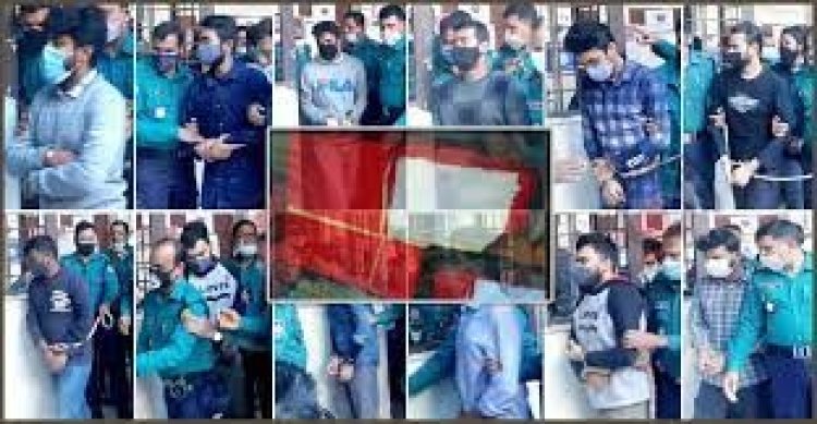 ডেথ রেফারেন্স: বেঞ্চ বাড়ানোর চেয়ে পেপারবুক তৈরিতে জোর দিতে হবে