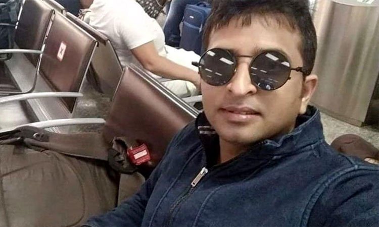 আজ রোমানিয়ায় নেয়া হবে হাদিসুরের লাশ