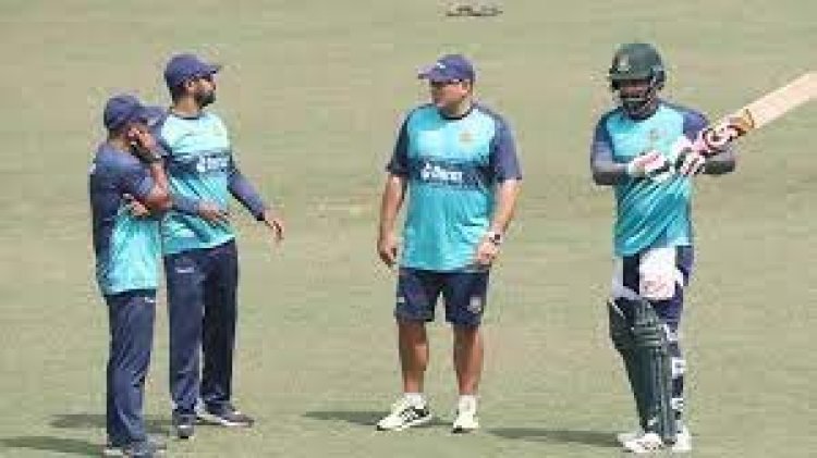 তিন ধাপে দক্ষিণ আফ্রিকা যাবেন তামিম-মুমিনুলরা