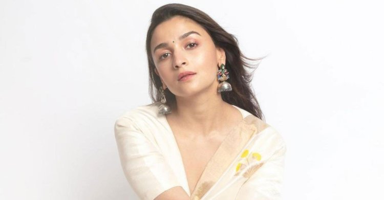 ১০০ কোটির ঘরে গাঙ্গুবাই, ডায়েট ভুলে গেলেন আলিয়া