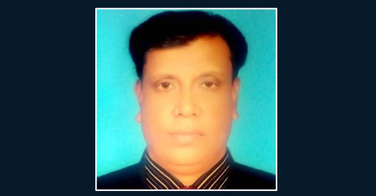 পটুয়াখালীতে বাসচাপায় সাংবাদিক নিহত