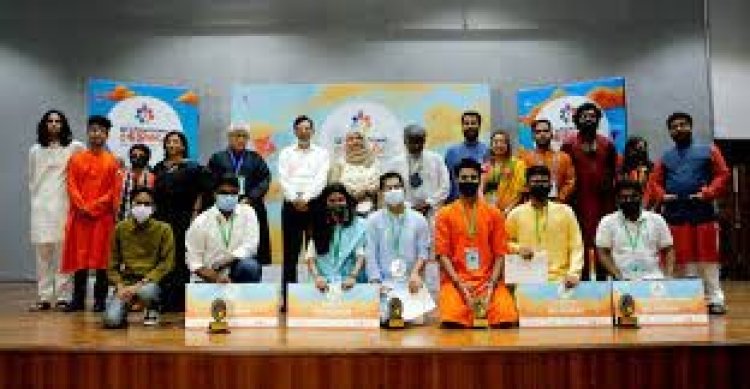 শেষ হলো ১৫তম আন্তর্জাতিক শিশু চলচ্চিত্র উৎসব