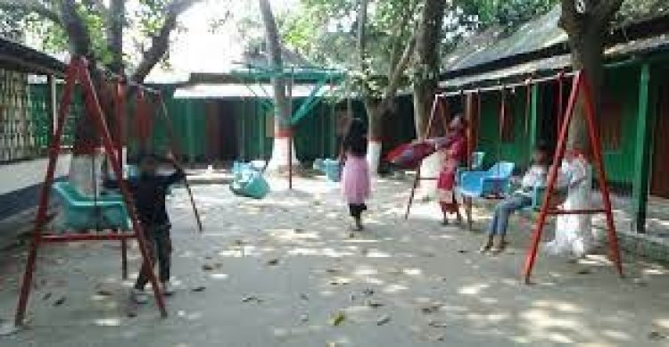 পিতৃপরিচয়ের অভাবে যৌনপল্লীর শিশুদের জন্মনিবন্ধনে জটিলতা