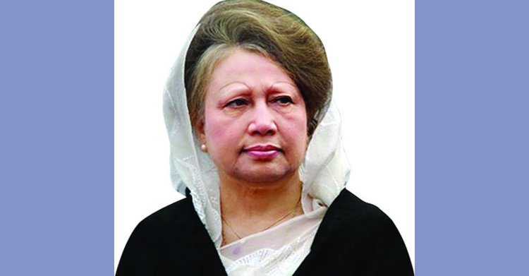 খালেদা জিয়ার মুক্তির মেয়াদ বাড়ছে
