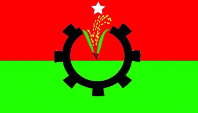 অর্থমন্ত্রীর পদত্যাগ দাবি বিএনপির