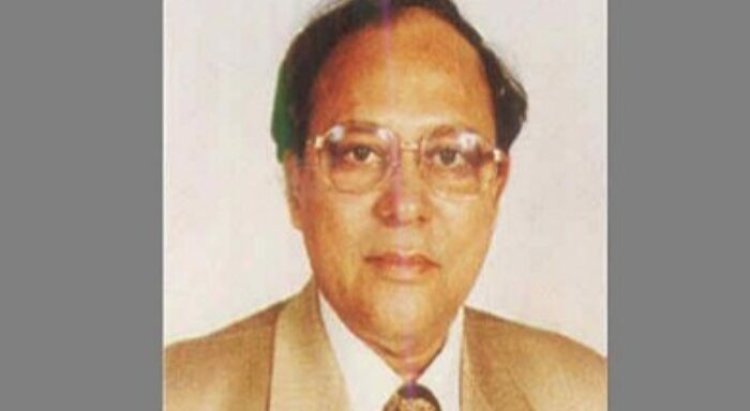 সাবেক সংসদ সদস্য ড. মকবুল হোসেন লেচু মিয়ার ইন্তেকাল