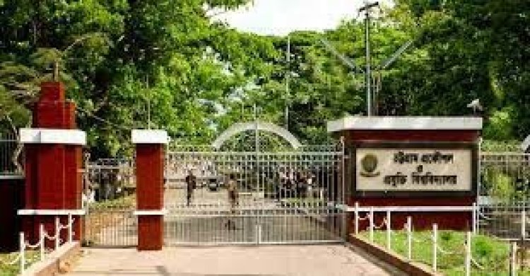 চুয়েট ছাত্রলীগের দুই গ্রুপের মধ্যে মারামারি, আহত ১