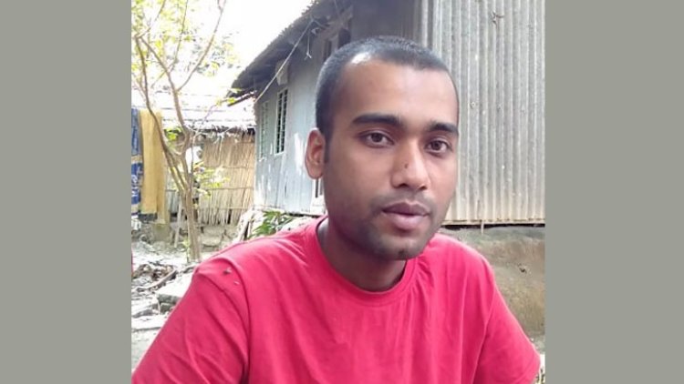 লিবিয়ার ভয়াবহ কারাগার থেকে মুক্তি, দেশে ফিরলেন মাদারীপুরের দুই যুবক