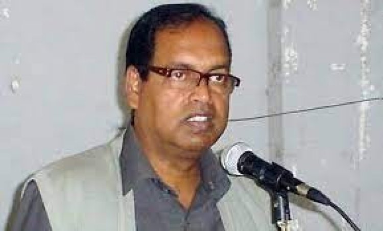 এবছরই দেশে পরিবর্তনের ঝড় উঠবে: দুদু
