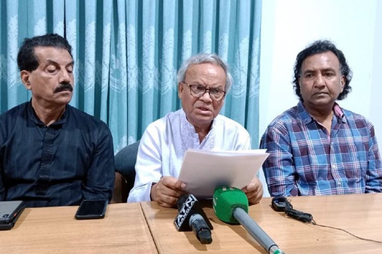 দ্রব্যমূল্যের উর্ধ্বগতি ও দুর্নীতির প্রতিবাদে বিএনপির ৫ দিনের কর্মসূচি ঘোষণা