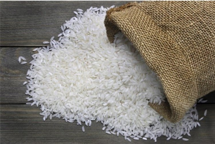 চালের ঊর্ধ্বমুখী চাহিদায় উদ্বেগ বাড়ছে