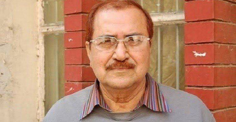 পরিচালক আজিজুর রহমানের মরদেহ আসছে আজ