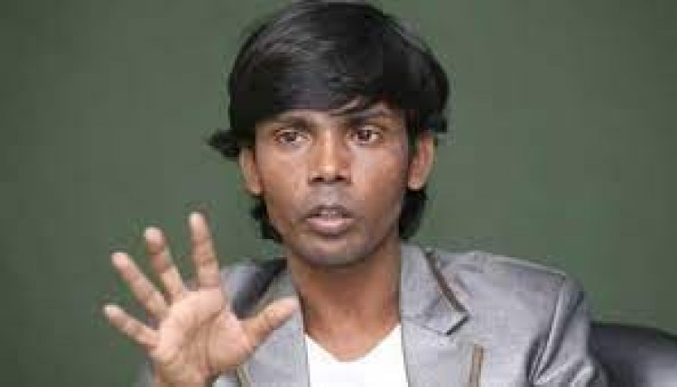  নিপুণের জন্য ভোট চেয়ে অপমান, এবার নিজেই নির্বাচনে হিরো আলম