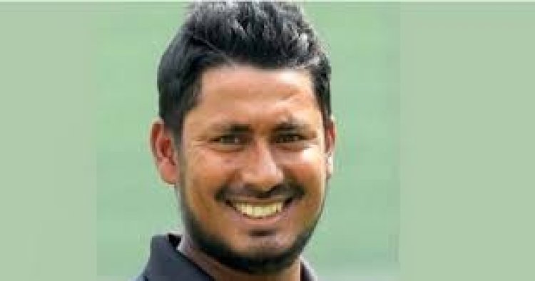 আশরাফুলের তাক লাগানো বোলিং