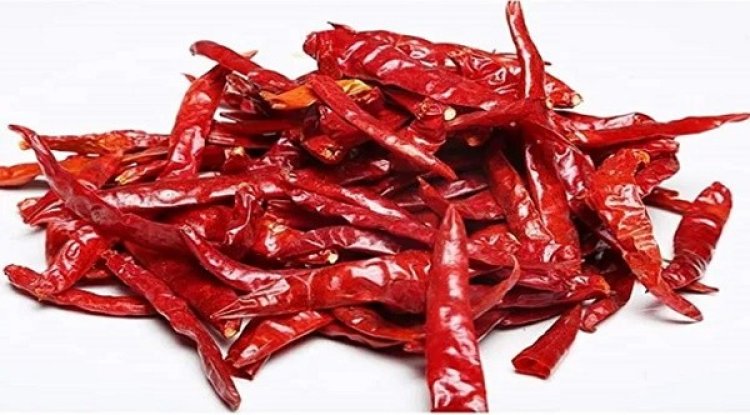 শুকনো লঙ্কায় দূর হবে যে ৭ রোগ