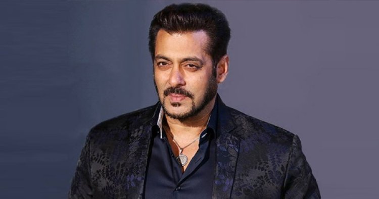 সাংবাদিকের মামলায় আবারও আদালতে সালমান খান