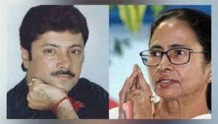 অভিষেকের মৃত্যুতে মমতা বন্দ্যোপাধ্যায়ের শোক প্রকাশ