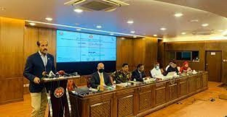 রোজায় নিরাপদ খাদ্য নিশ্চি তে মাঠে থাকবে ১০ ভ্রাম্যমাণ আদালত